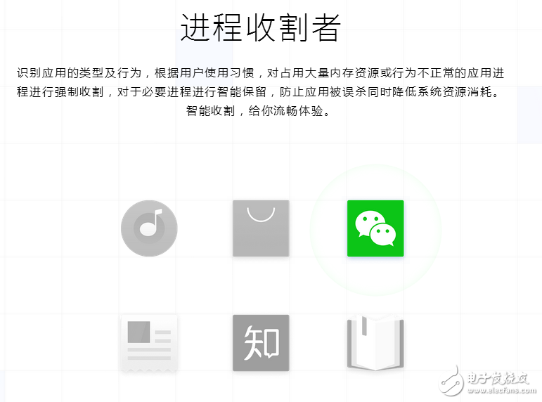 來(lái)我們看看魅族flyme 6的改變，怎么看怎么喜歡