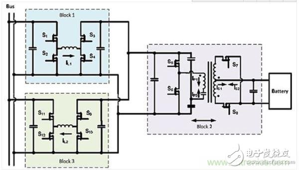 雙向DC/DC電源的技術(shù)之路咋走？