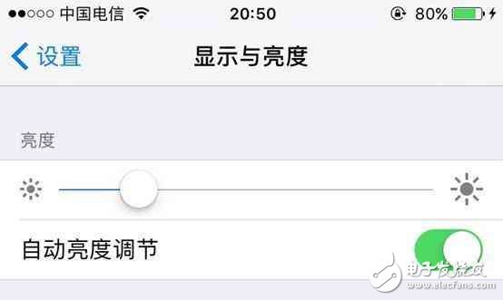 iOS10.2耗電快？告訴你十個省電技巧