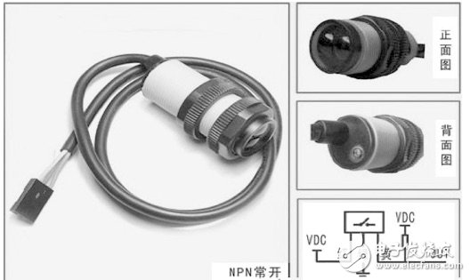 深度分析：服務機器人紅外避障傳感器安裝位置