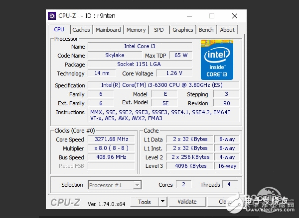 盤點(diǎn)近幾年最沒存在感CPU：Intel擠牙膏名不虛傳