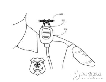 回顧亞馬遜2016年 無人機領(lǐng)域都取得哪些專利