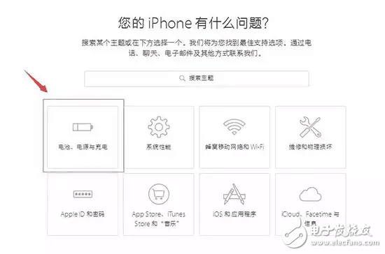 iphone 6s自動關(guān)機門后續(xù)：小編換電池體驗