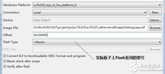 淺談Xilinx Microblaze Bootloader實(shí)現(xiàn)