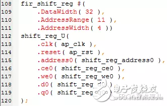 HLS系列 – High LevelSynthesis(HLS) 從一個(gè)最簡(jiǎn)單的fir濾波器開始