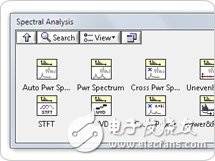 關(guān)于NI LabVIEW中的高級內(nèi)置分析和信號處理的分析和介紹