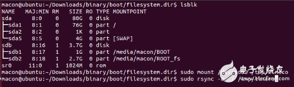 7000 Development Board Work Booting Linux on the ZYBO