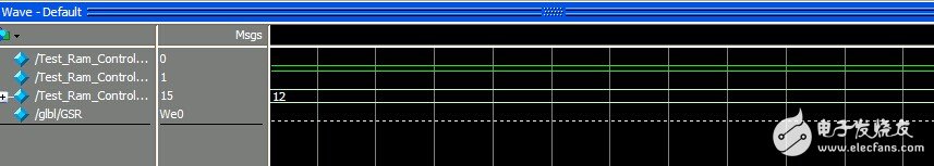 關(guān)于xilinx14.6在modelsim SE 10.1a仿真中遇到的若干問題