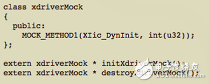 7000應(yīng)用開發(fā)技巧：模擬設(shè)備驅(qū)動（Mocking）