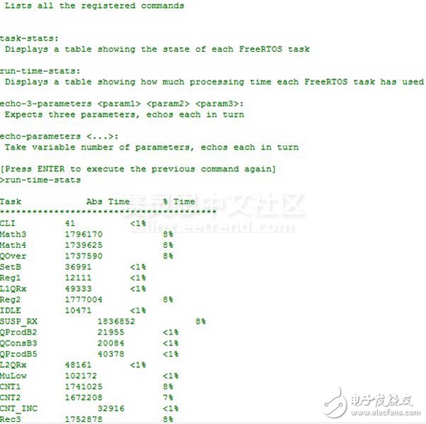 Adam Taylor玩轉(zhuǎn)MicroZed連載44：MicroZed操作系統(tǒng)