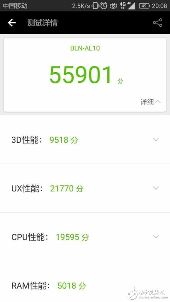 榮耀暢玩6x評測：麒麟655外加雙攝加持