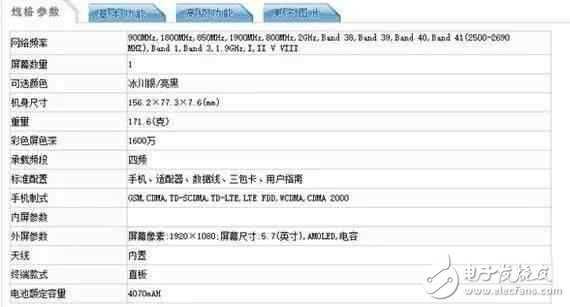 新版小米Note2終于換三星屏幕了，這下可以不用擔(dān)心產(chǎn)量和屏幕質(zhì)量了