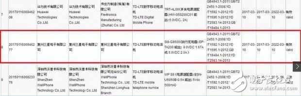 十五條信息匯總?cè)荢8新機(jī)，多達(dá)5種顏色可選！