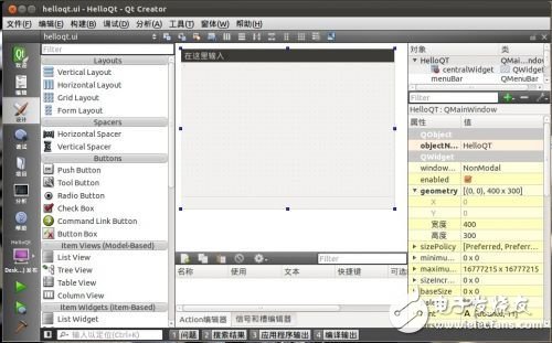 ZedBoard學(xué)習(xí)手記（八） 更大的目標(biāo)！在Linux下開發(fā)圖形用戶界面