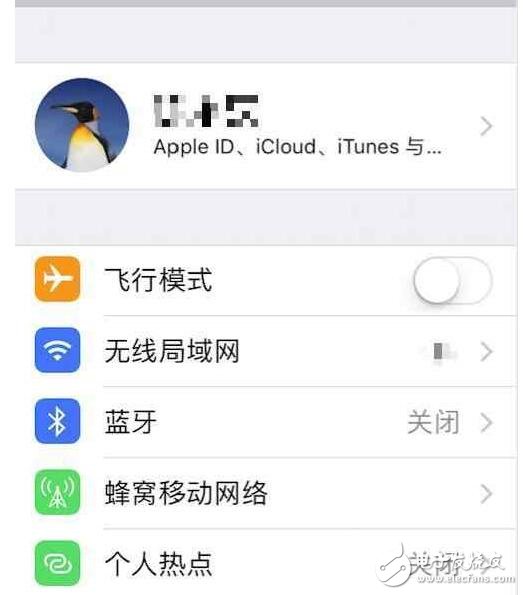 iOS10.3最新版本beta6發(fā)布，強迫癥患者快去更新