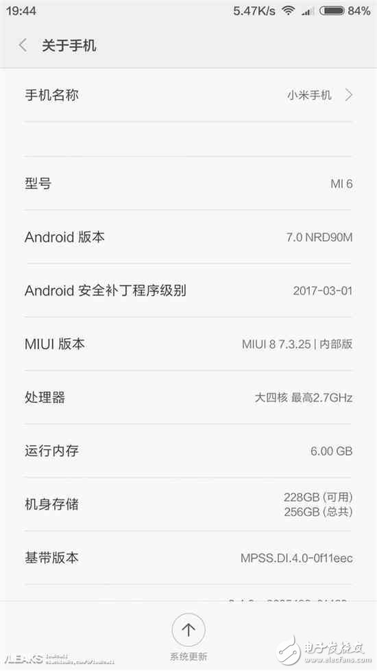 互相傷害，小米6、魅族pro7四月初發(fā)布