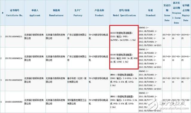 錘子堅果Pro設(shè)計圖曝光 羅永浩也玩起了雙攝？