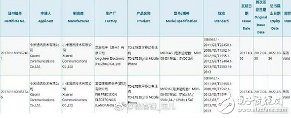 小米6什么時(shí)候上市？小米6最新消息：小米6入網(wǎng)或本月18日發(fā)布，性價(jià)比不再售價(jià)將上漲！