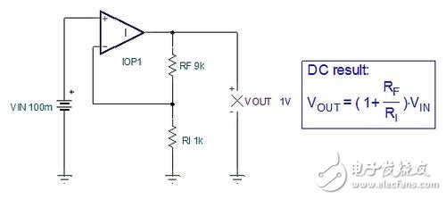 GND 不是 GND 時，單端電路會變成差分電路