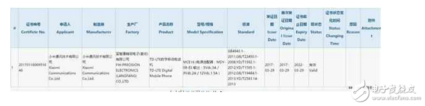 小米6黑科技最新曝光，一代“機(jī)皇”馬上誕生