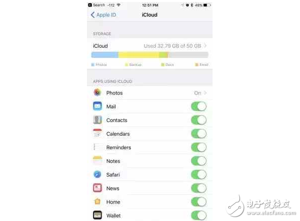 iOS10.3正式版可能會(huì)自動(dòng)開啟iCloud功能？蘋果iOS10.3.1可以修復(fù)重大漏洞！還不快升級(jí)