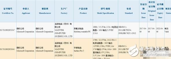 終于來了，Surface Pro 5國行現(xiàn)身，總算把你給盼來了！