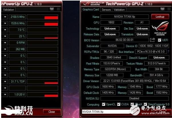 日前，NVIDIA發(fā)布了TITAN Xp顯卡，終于將TITAN X/GTX 1080 Ti的閹割版GP102核心滿血，即3840個流處理器，成為新的單芯地球之冠。