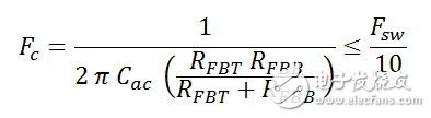 如何設(shè)計(jì)具有 COT 的穩(wěn)定 Fly-Buck? 轉(zhuǎn)換器 - 1