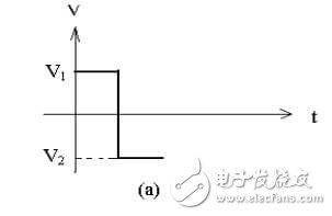 二極管開關(guān)的電路參數(shù)，開關(guān)的作用和反向恢復(fù)時間