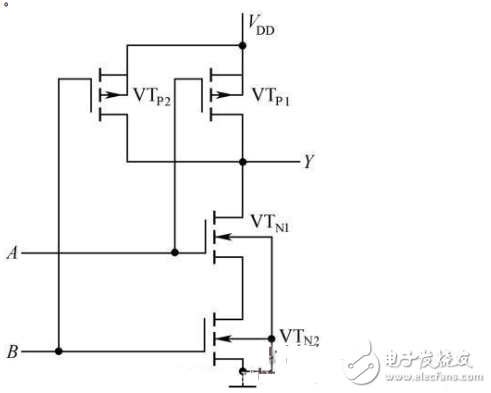 數(shù)電模電基礎(chǔ)知識之搞懂?dāng)?shù)電技術(shù)，你看過保證能熟練運(yùn)用基礎(chǔ)數(shù)電技