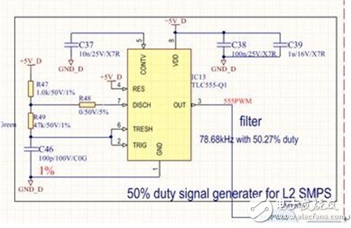 電動(dòng)汽車逆變器用IGBT驅(qū)動(dòng)電源設(shè)計(jì)及可用性測(cè)試