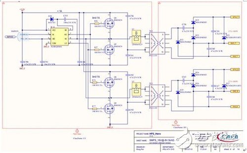 電動(dòng)汽車逆變器用IGBT驅(qū)動(dòng)電源設(shè)計(jì)及可用性測(cè)試