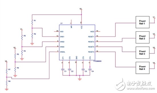 開(kāi)發(fā)更高效的電網(wǎng)電源