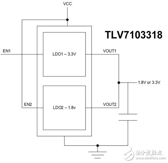 開(kāi)發(fā)更高效的電網(wǎng)電源