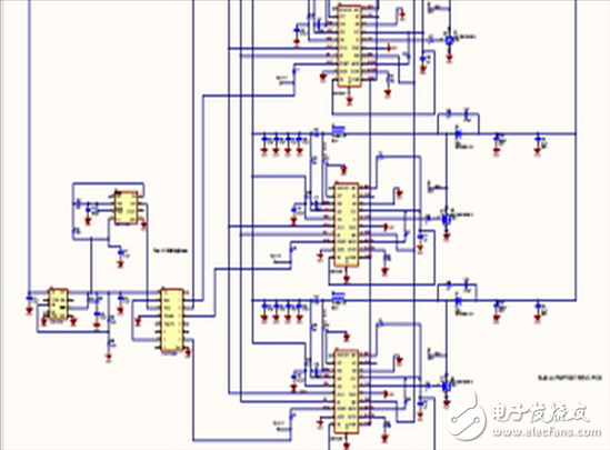 【汽車電子參考設(shè)計精選—4】130W 汽車類多相升壓轉(zhuǎn)換器