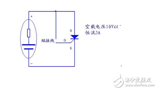 由于晶閘管過載能力較差，短時間的過電壓或過電流就可能導(dǎo)致其損壞。雖然選擇晶閘管時要合理地選擇元件參數(shù)并留有安全裕量，但仍需針對晶閘管的工作條件采取適當(dāng)?shù)谋Ｗo措施，確保晶閘管裝置正常運行。