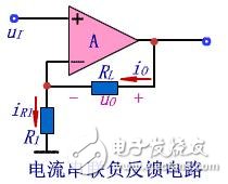 串聯(lián)電路反饋與并聯(lián)電路反饋的區(qū)別和特點