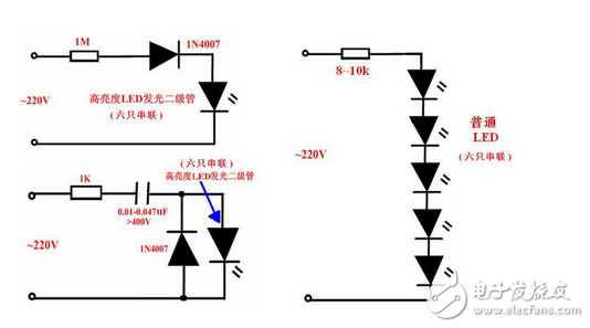 電感器兩端的電流不能突變的特點，把電感器與負載串聯(lián)起來，以達到使輸出電流平滑的目的。從能量的觀點看，當電源提供的電流增大（由電源電壓增加www.8 t tt8. com引起）時，電感器L把能量存儲起來；而當電流減小時，又把能量釋放出來，使負載電流平滑，8ttt8電感L有平波作用