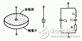 陶瓷濾波器詳解：陶瓷濾波器定義，陶瓷濾波器工作原理和作用，陶瓷濾波器優(yōu)點(diǎn)，陶瓷濾波器的經(jīng)典電路圖