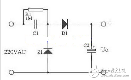 目前，世界知名電子元器件供應(yīng)商均加大了對(duì)電容式觸摸按鍵IC的應(yīng)用研究，并推出了眾多的專(zhuān)業(yè)芯片（本文簡(jiǎn)稱(chēng)觸摸芯片），也有眾多基于MCU集成類(lèi)的IC，設(shè)計(jì)人員選擇空間較大，可以根據(jù)功能的需求和芯片的性價(jià)比來(lái)選擇適合設(shè)計(jì)需要的IC，也可以自己設(shè)計(jì)基于MCU的A/D口實(shí)現(xiàn)觸摸IC，本文選用12按鍵帶自校正功能的容性觸摸感應(yīng)器SC12A。