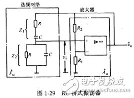 振蕩電路是什么？振蕩電路的工作原理和振蕩電路的經(jīng)典設(shè)計(jì)