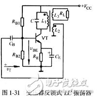 振蕩電路是什么？振蕩電路的工作原理和振蕩電路的經(jīng)典設(shè)計(jì)