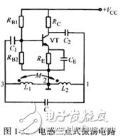 振蕩電路是什么？振蕩電路的工作原理和振蕩電路的經(jīng)典設(shè)計(jì)