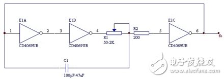 RC正弦波振蕩器工作原理和經(jīng)典RC振蕩電路設(shè)計