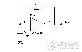 RC正弦波振蕩器工作原理和經(jīng)典RC振蕩電路設(shè)計