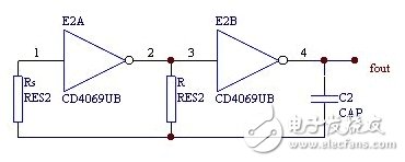 RC正弦波振蕩器工作原理和經(jīng)典RC振蕩電路設(shè)計