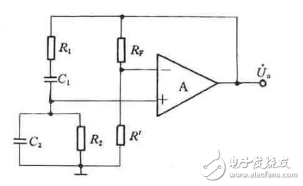 RC正弦波振蕩器工作原理和經(jīng)典RC振蕩電路設(shè)計