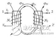 耦合電感的基本概念和應用