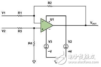 什么是差動(dòng)放大器？詳細(xì)解析差動(dòng)放大電路