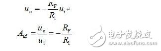 運(yùn)算放大器在信號(hào)運(yùn)算方面的應(yīng)用，單電源在運(yùn)算放大器中的應(yīng)用含義